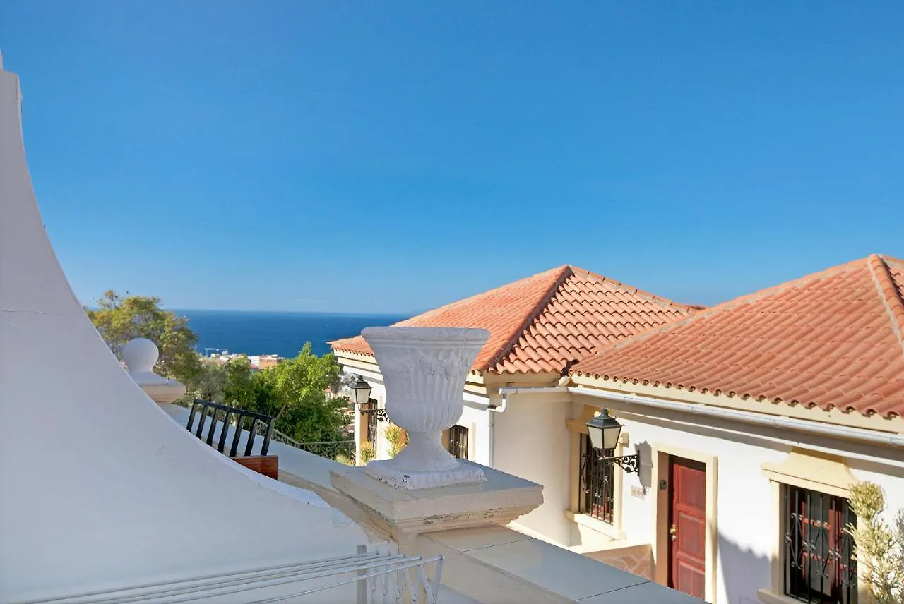 Apartment Tenerife South Apartament Costa Adeje