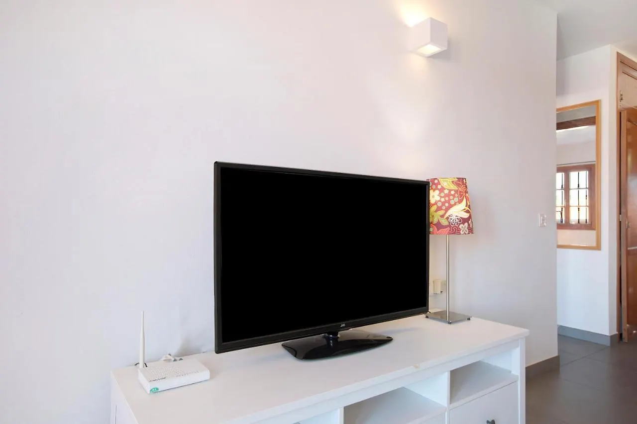 Apartment Tenerife South Apartament Costa Adeje