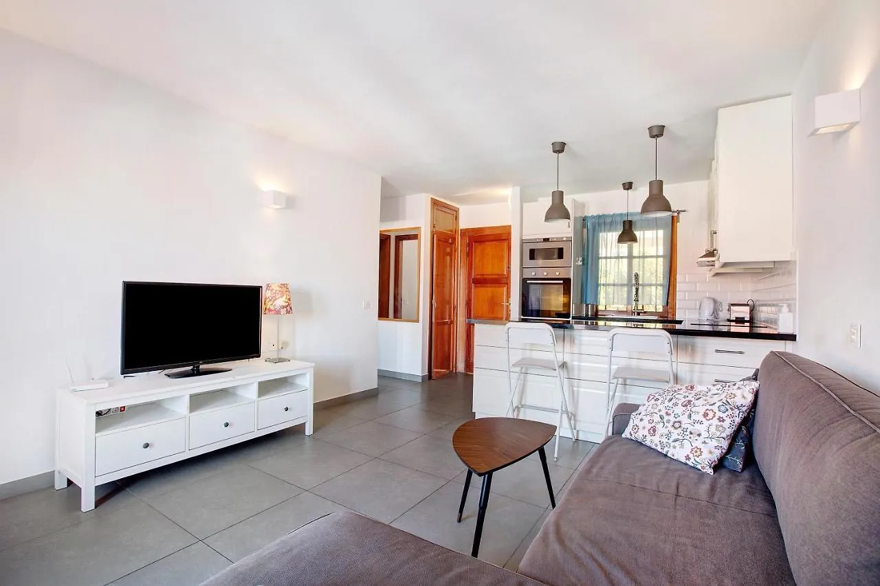 Apartment Tenerife South Apartament Costa Adeje  Spain