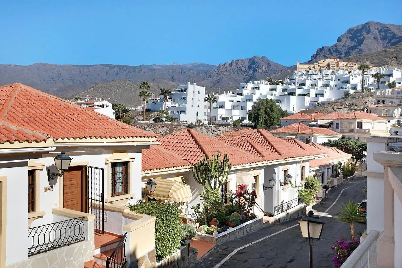 Tenerife South Apartament Costa Adeje  Costa Adeje (Tenerife)