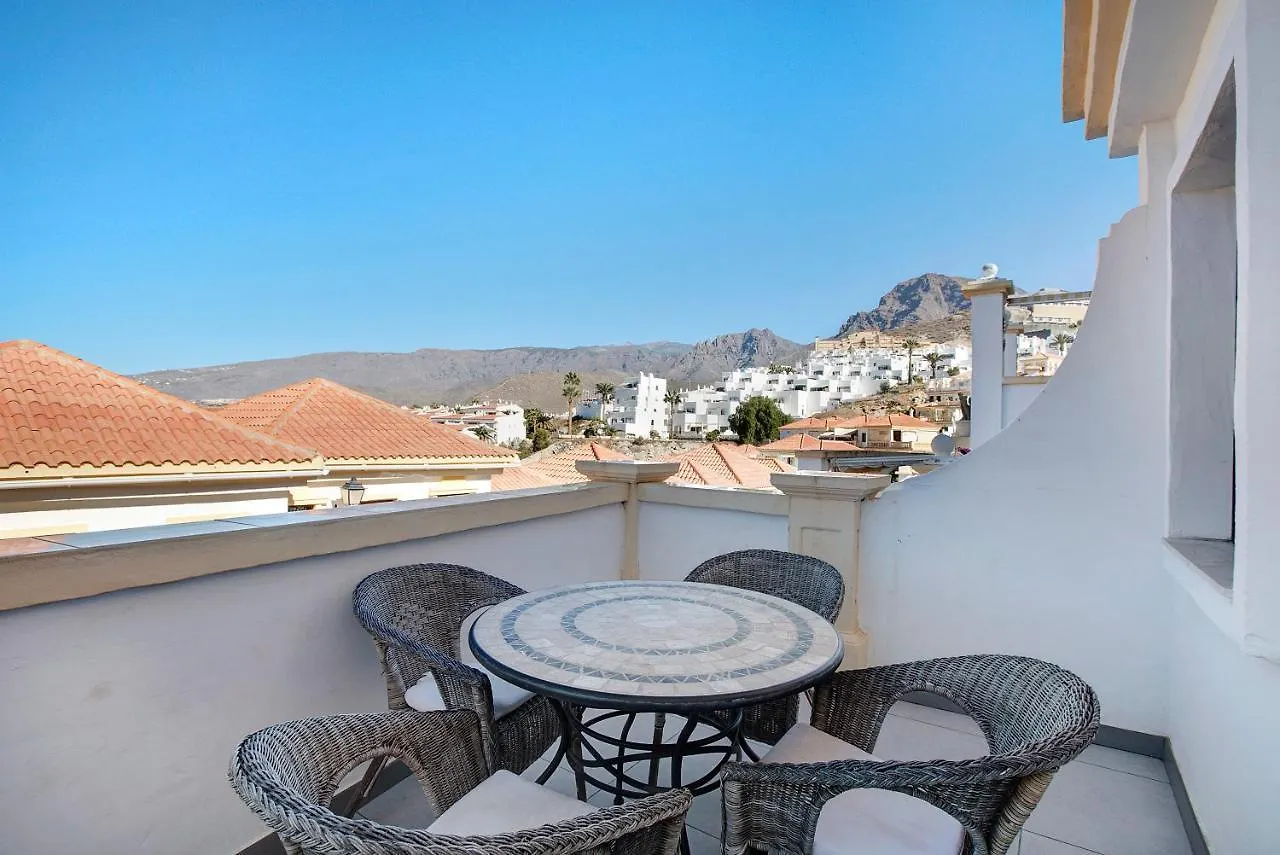 Tenerife South Apartament Costa Adeje  Apartment Costa Adeje (Tenerife)