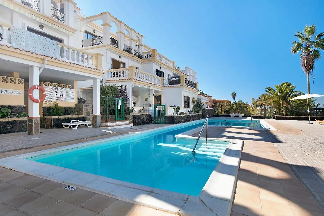 Apartment Tenerife South Apartament Costa Adeje