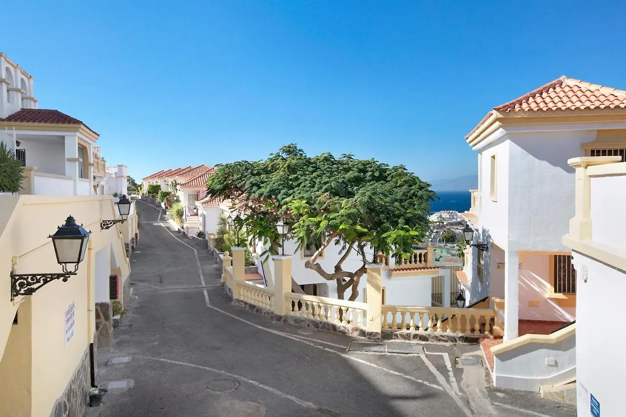 Tenerife South Apartament Costa Adeje  Apartment Costa Adeje (Tenerife)